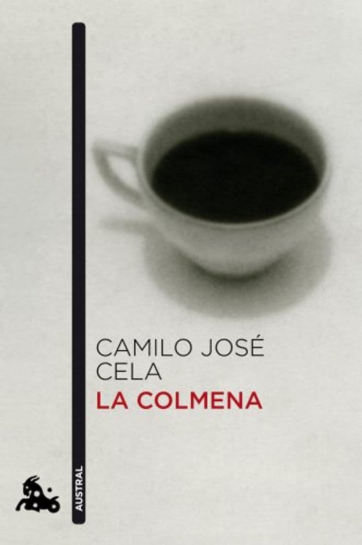 Libro La colmena