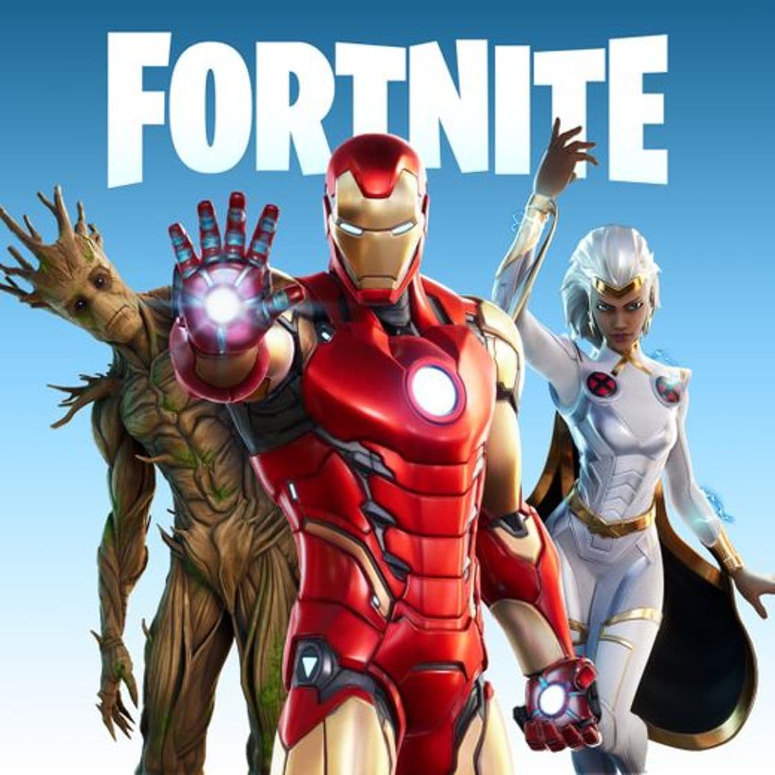 Videogames Fortnite