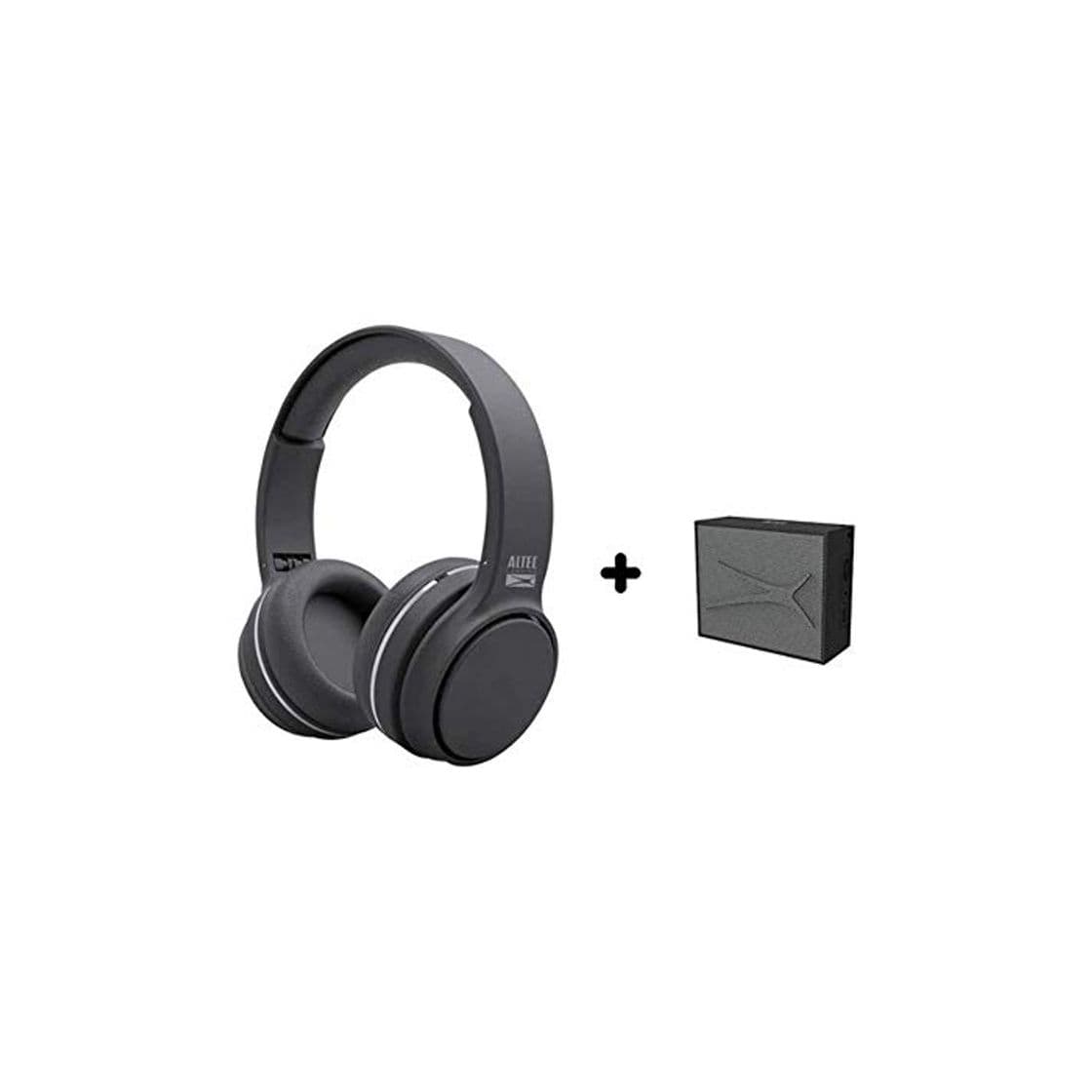 Product Altec Lansing - Pack Auriculares De Botón