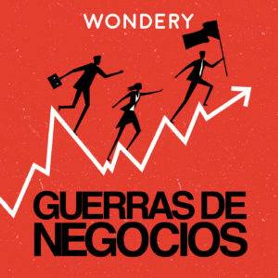 Moda Guerra de negocios 