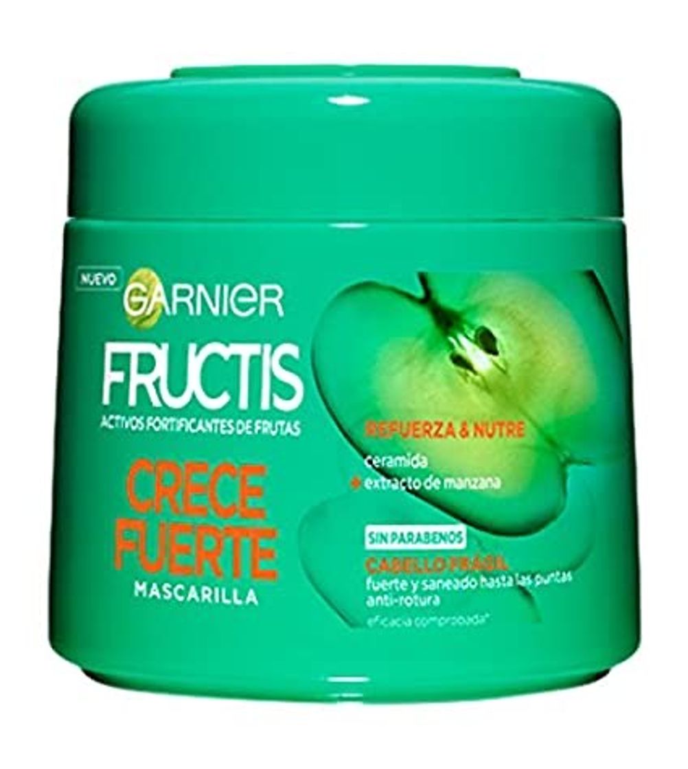 Producto Marcarilla garnier fructis