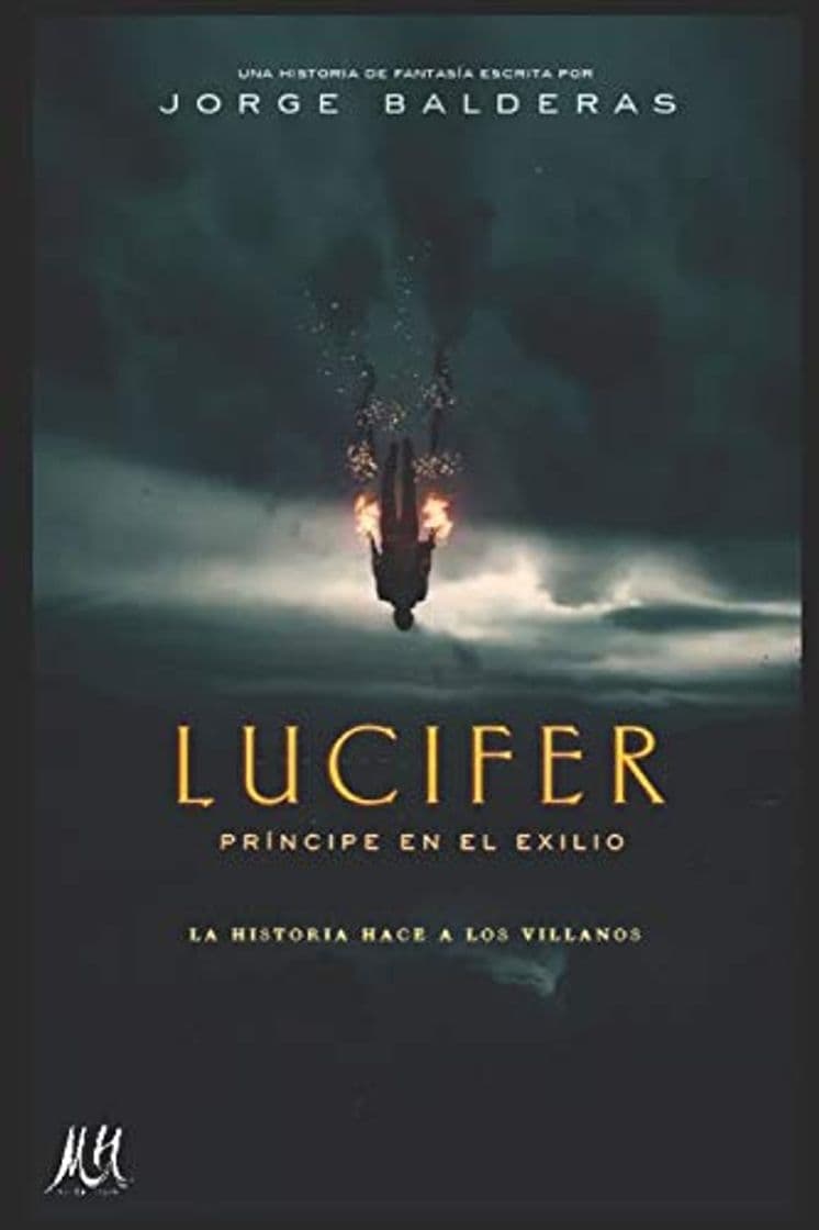 Libro Lucifer