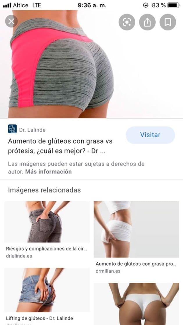 Moda Rutina para aumentar y tener unos glúteos grandes y bonitos ...