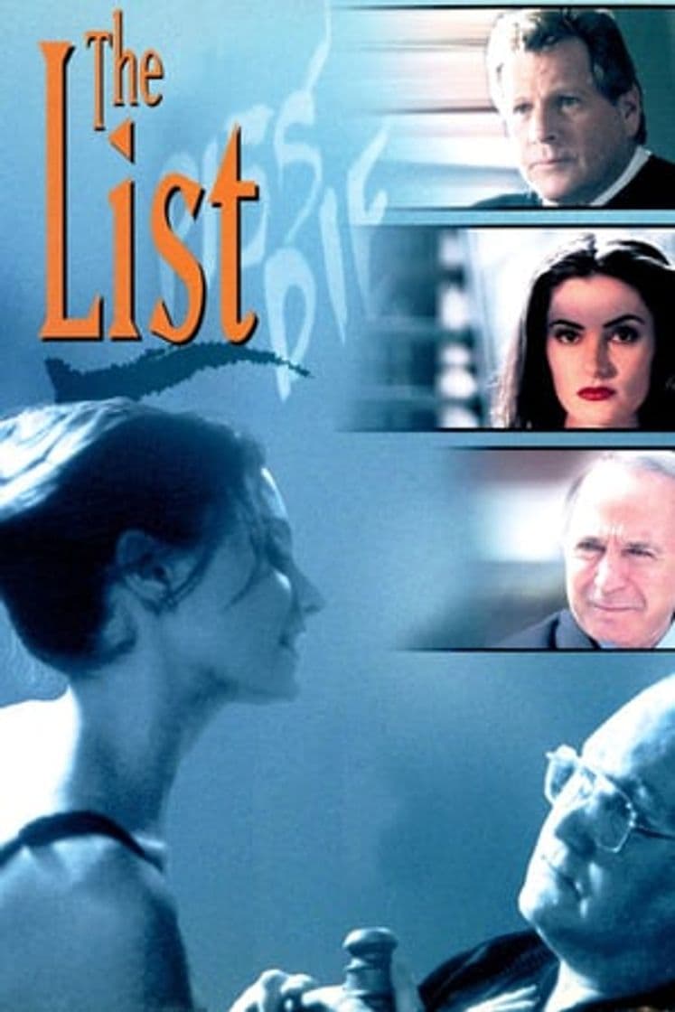 Película The List