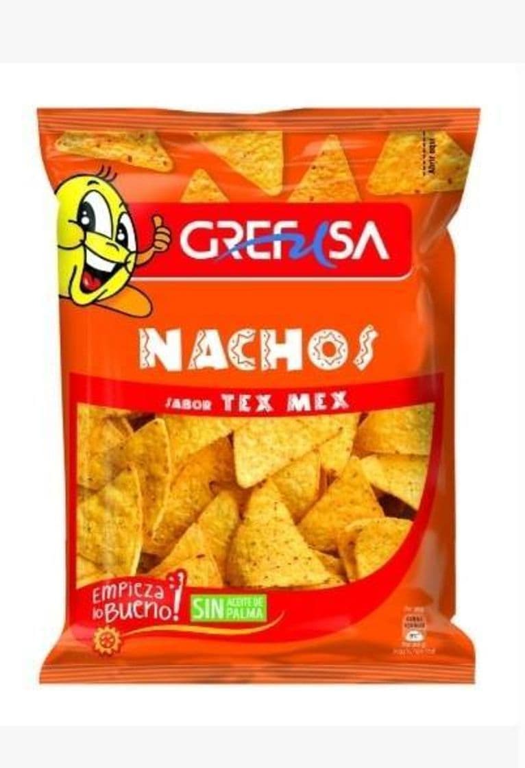 Product Nachos 