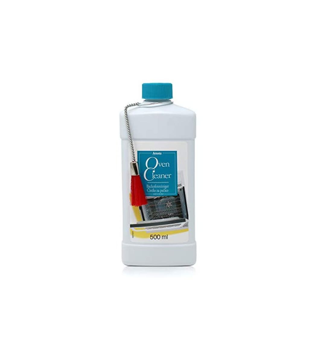 Product Amway Gel Oven Cleaner 500ml- Free Brush Included