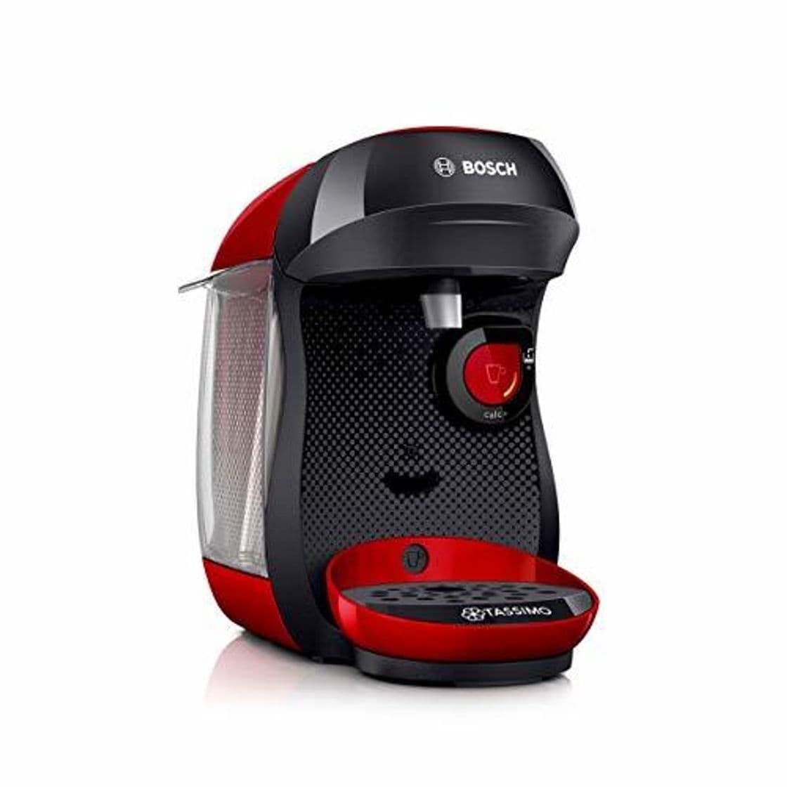 Home Bosch TAS1003 TASSIMO Happy Cafetera de cápsulas