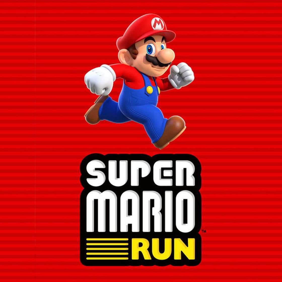 Videojuegos Mario Run