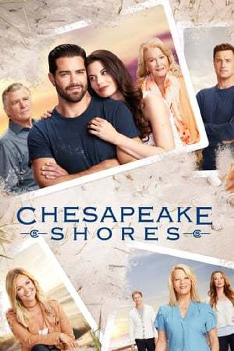 Serie Chesapeake Shores