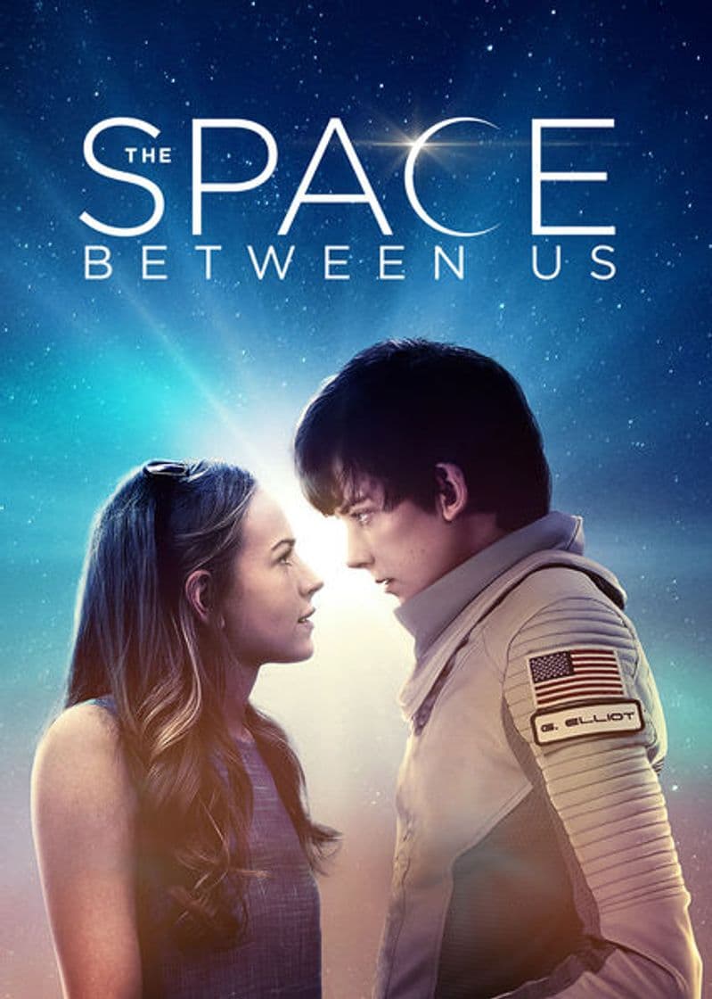 Movie The Space Between Us