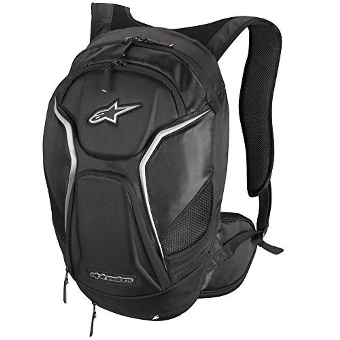 Fashion Alpinestars 6107115-12 Black