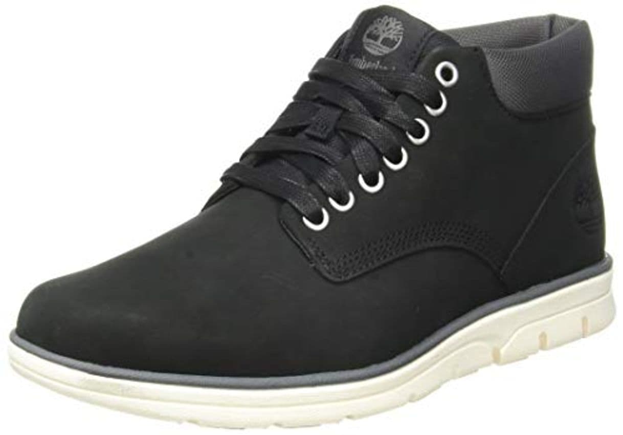 Fashion Timberland Bradstreet Leather Sensorflex