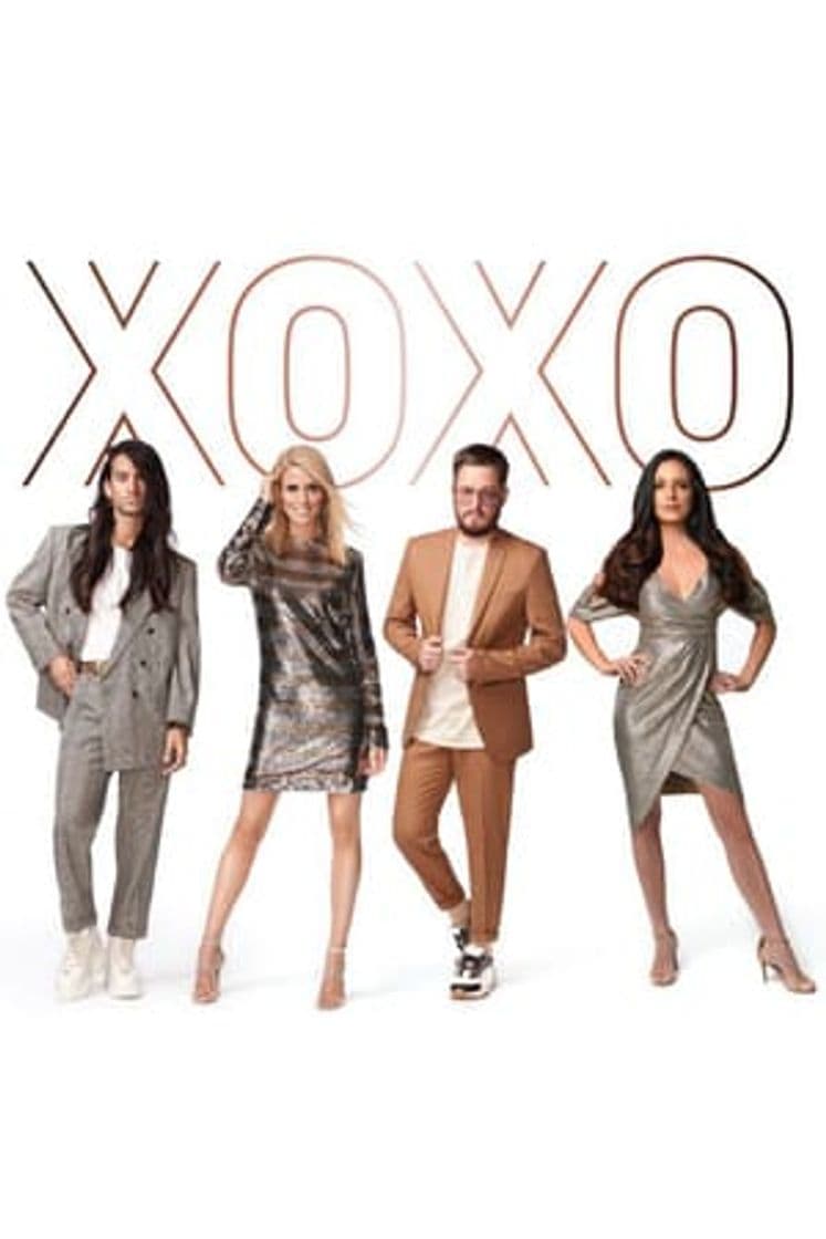 Serie XOXO