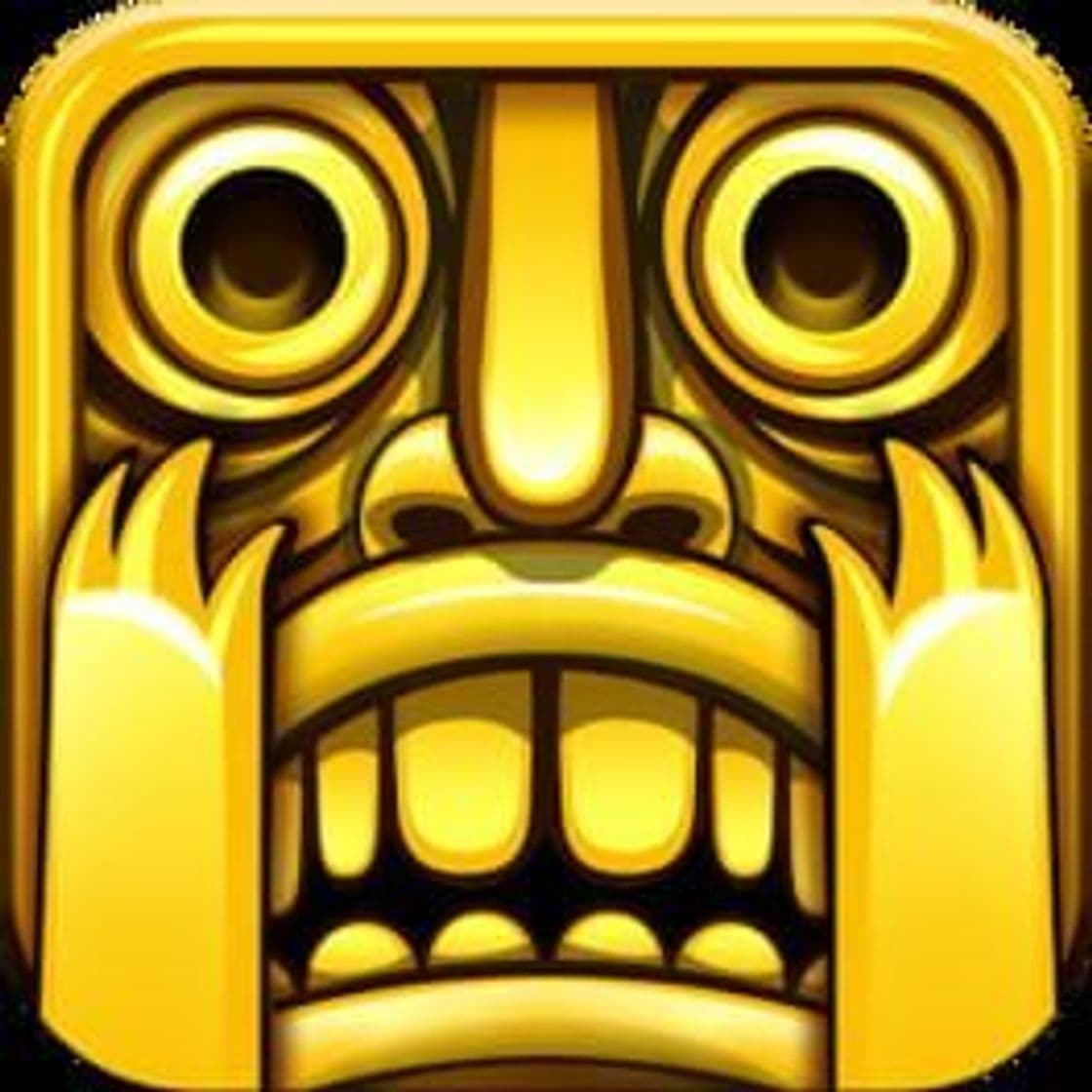 Videojuegos Temple Run