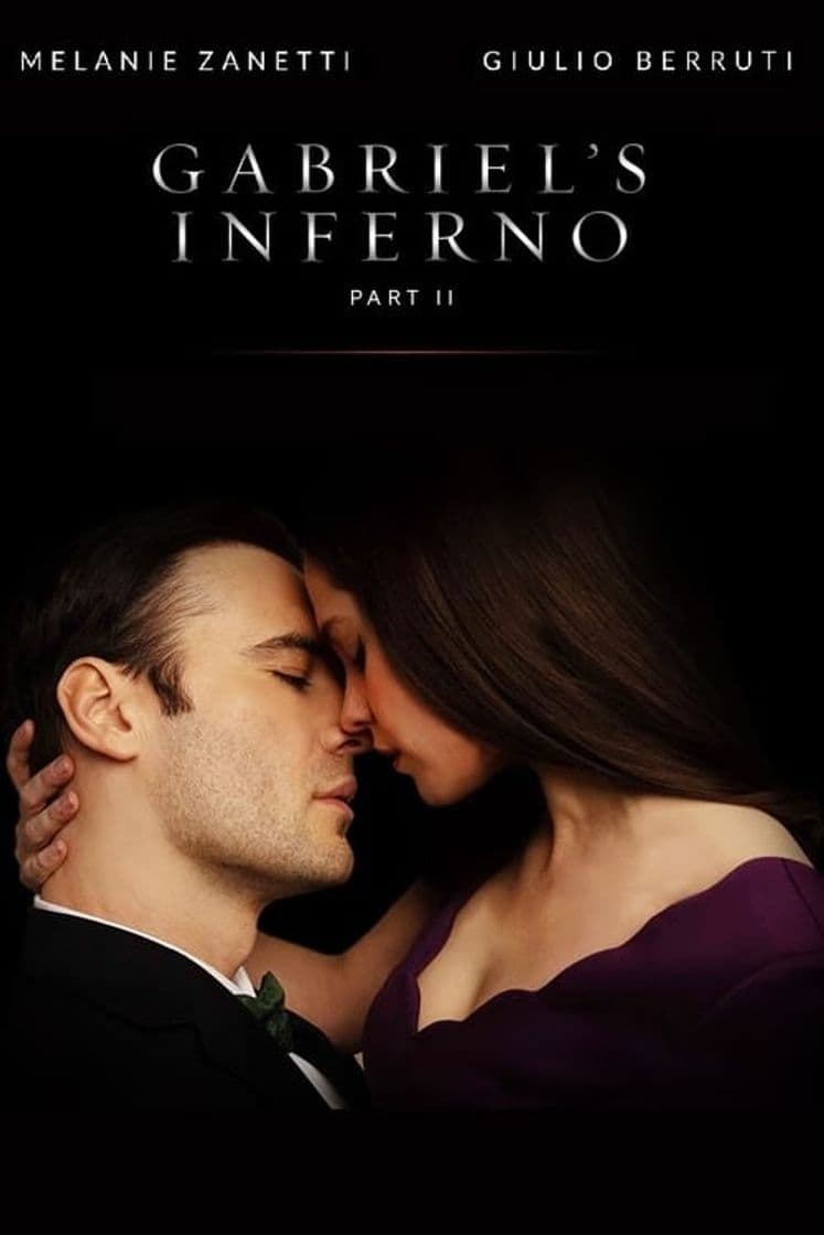 Movie Gabriel's Inferno: Part II