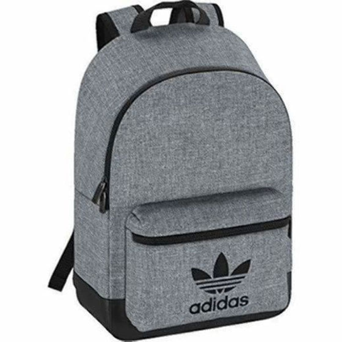 Fitness adidas Mélange Classic Mochila, Unisex Adulto, Negro