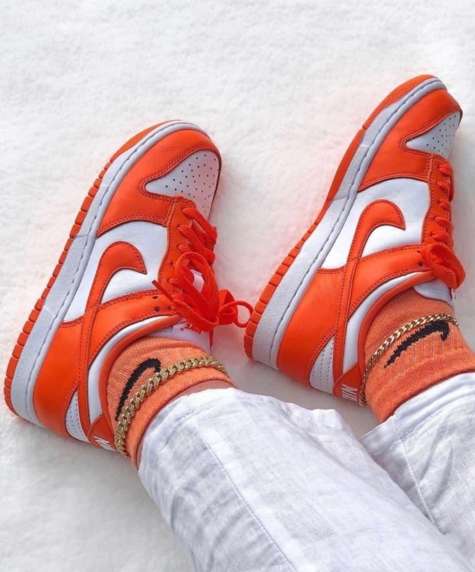 Producto Nike Dunk Low SP Syracuse