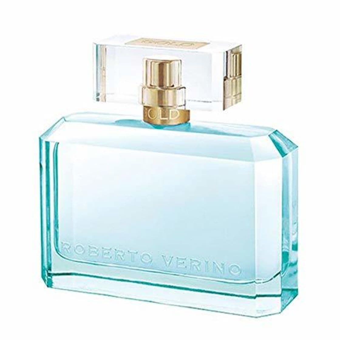 Producto Verino Gold Diamond Eau de Perfumé