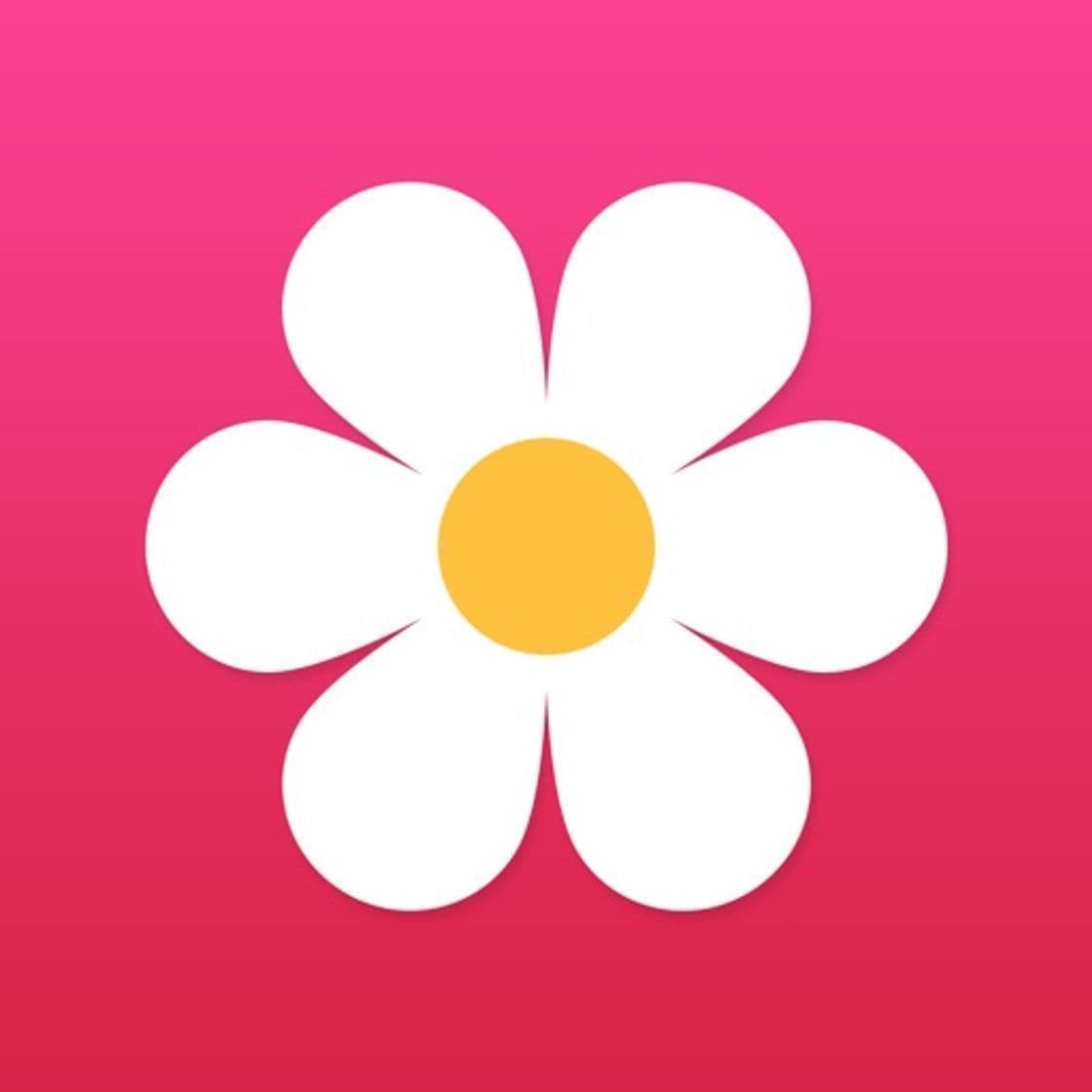 App Period Tracker - Menstrual & Ovulation Calendar