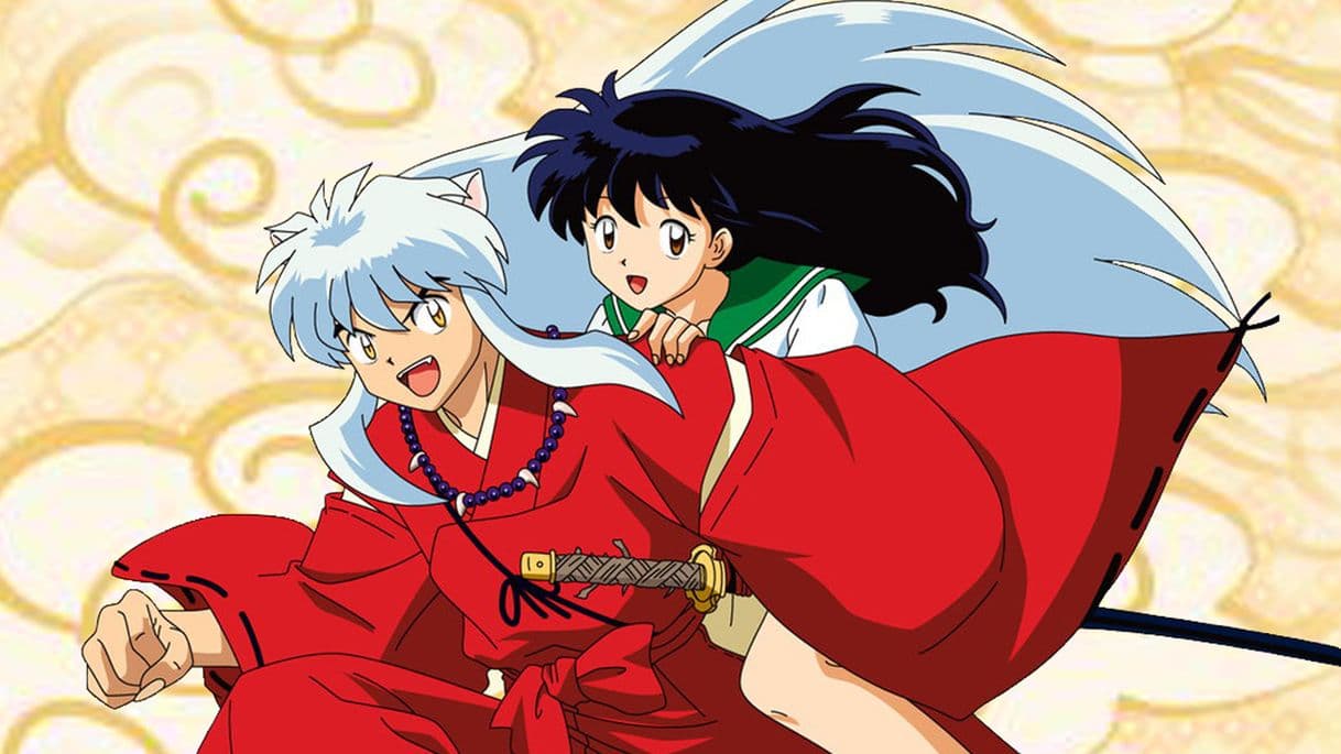 Serie InuYasha