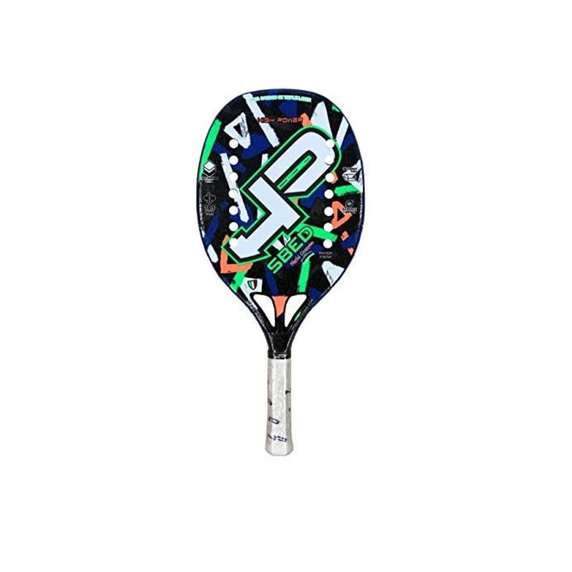 Product High Power hp Raqueta Beach Tennis Racket Sbed 2020