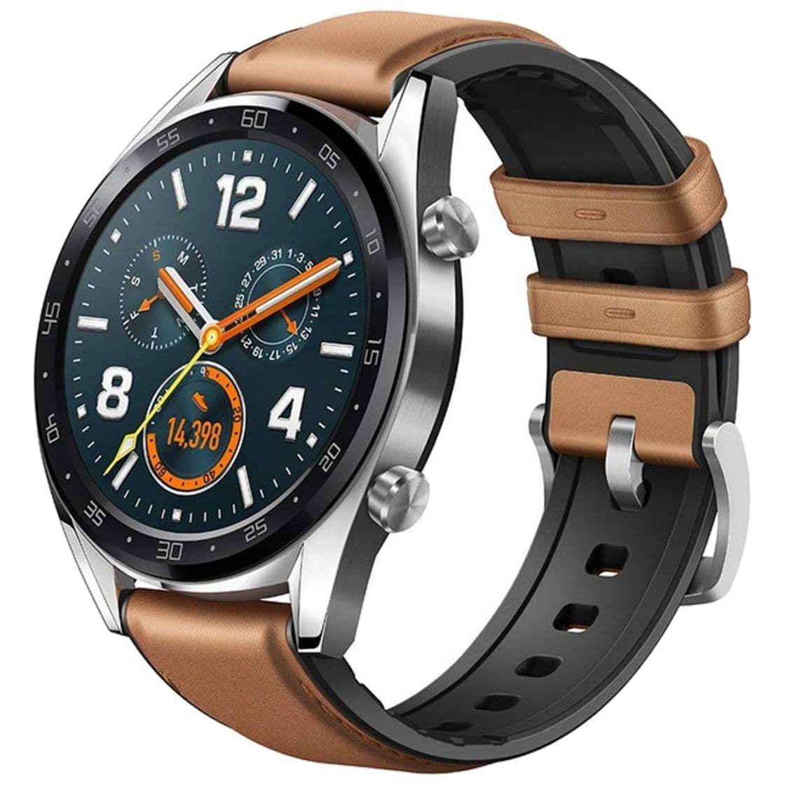 Electronic Huawei Watch GT Fashion - Reloj