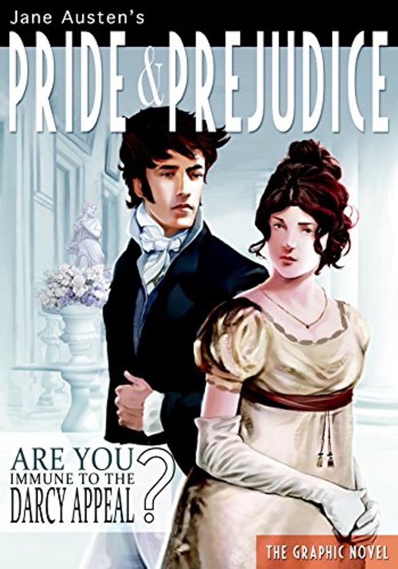 Libro Pride And Prejudice: The Graphic Novel (Campfire Graphic Novels)