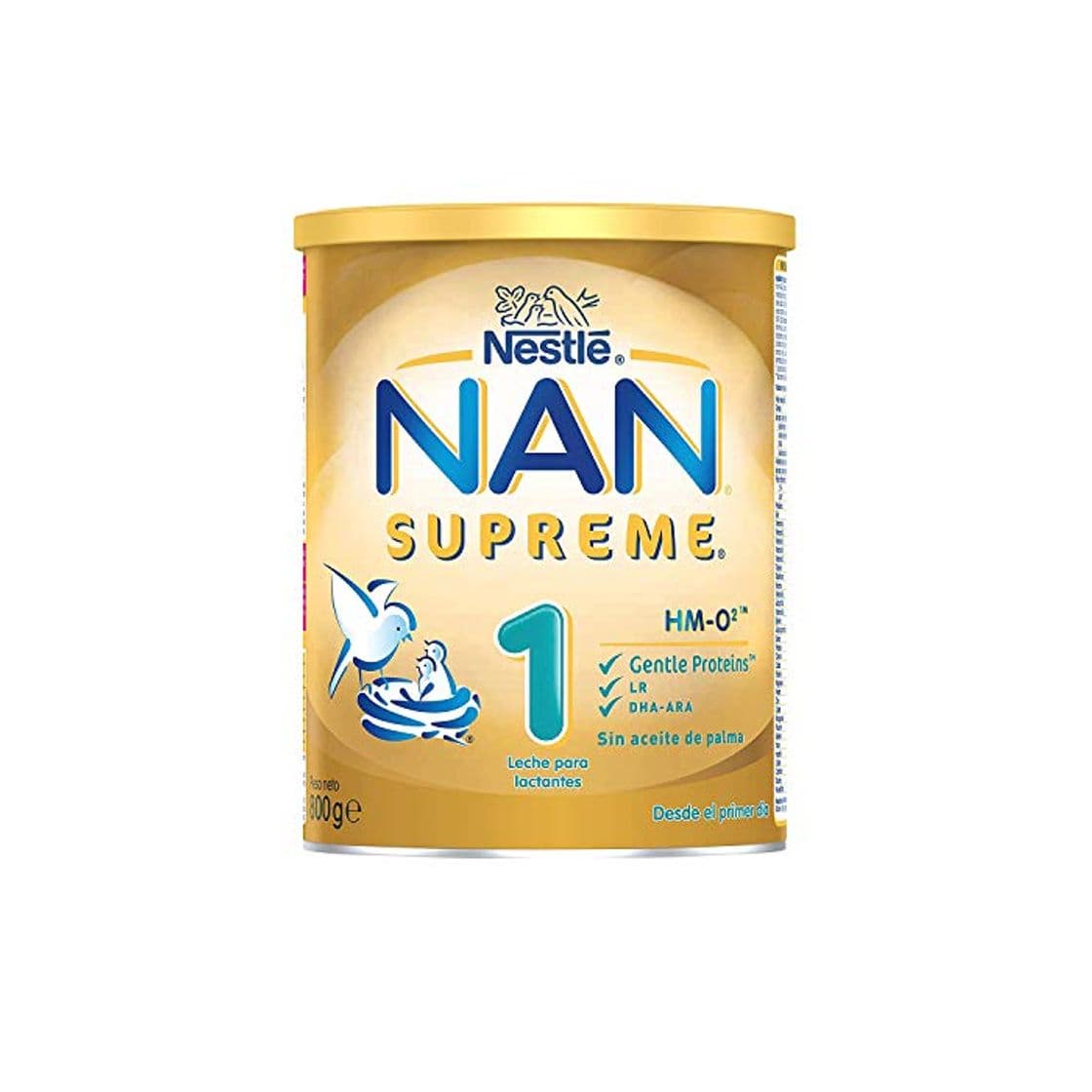 Producto NAN SUPREME 1