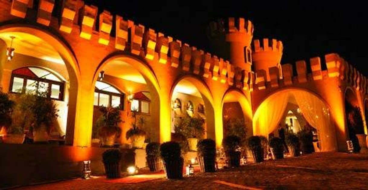 Restaurants Castello Trevizzo