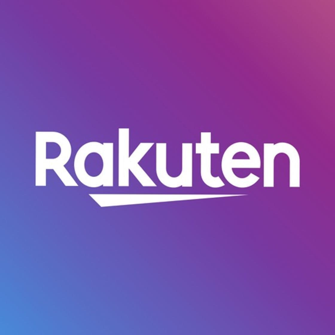 App Rakuten Ebates - Cash Back App