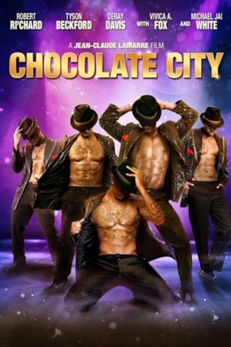 Movie Chocolate City