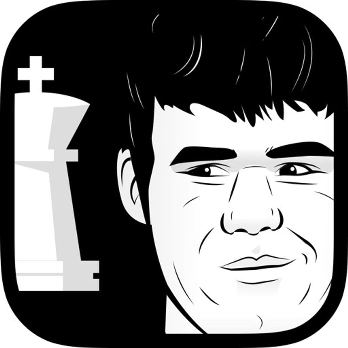 App Play Magnus - Play Chess