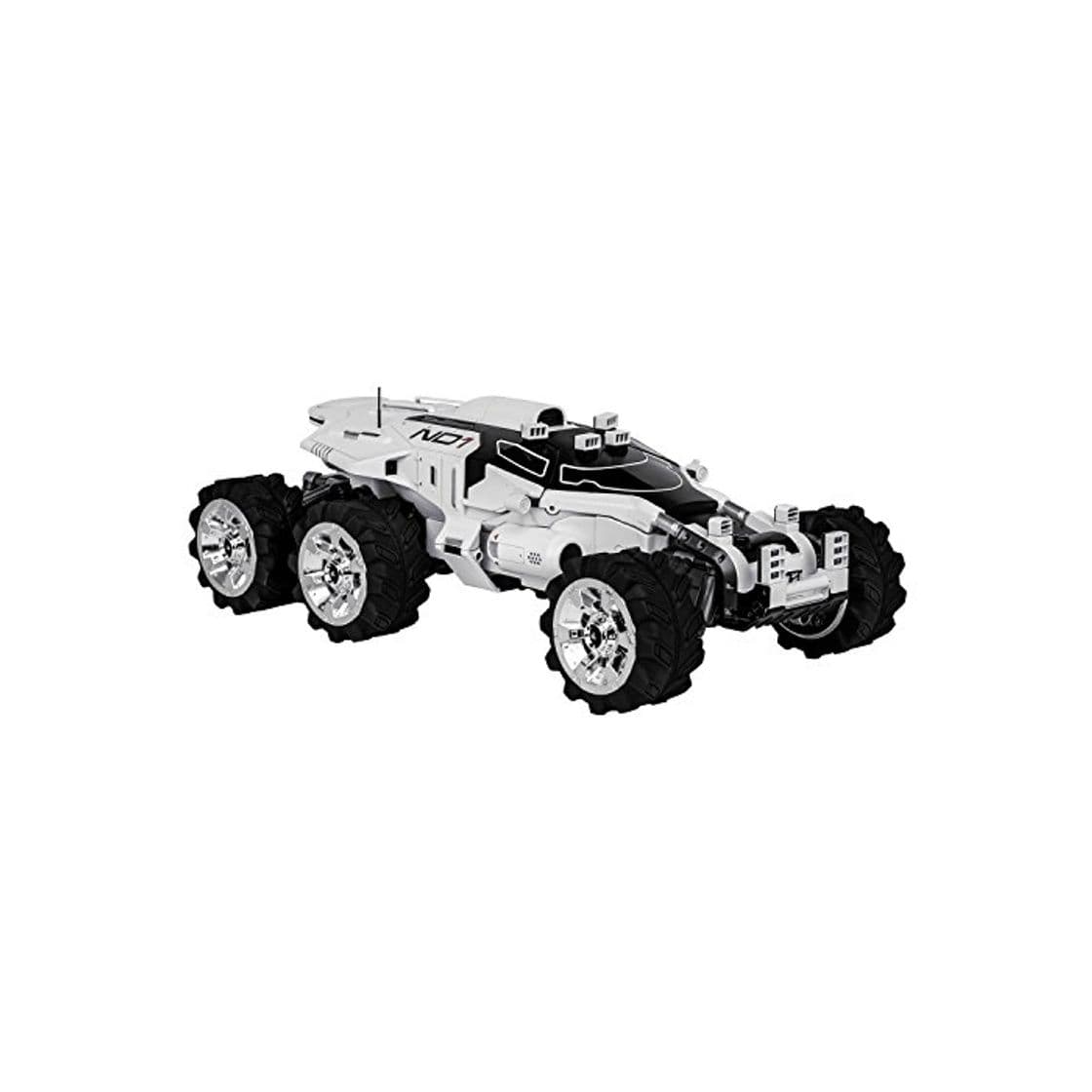 Producto PDP - Mass Effect Andromeda Replica Nomad