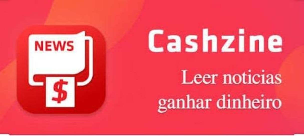 Moda Earn cash everyday with Cashzine APP