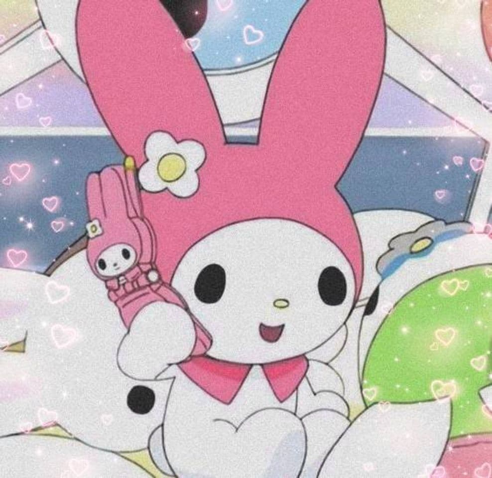 Serie Onegai My Melody