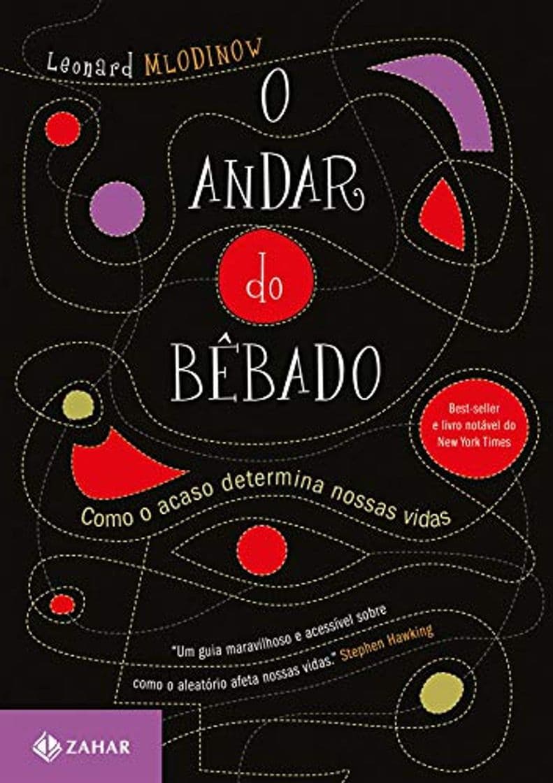 Libro O Andar do Bêbado