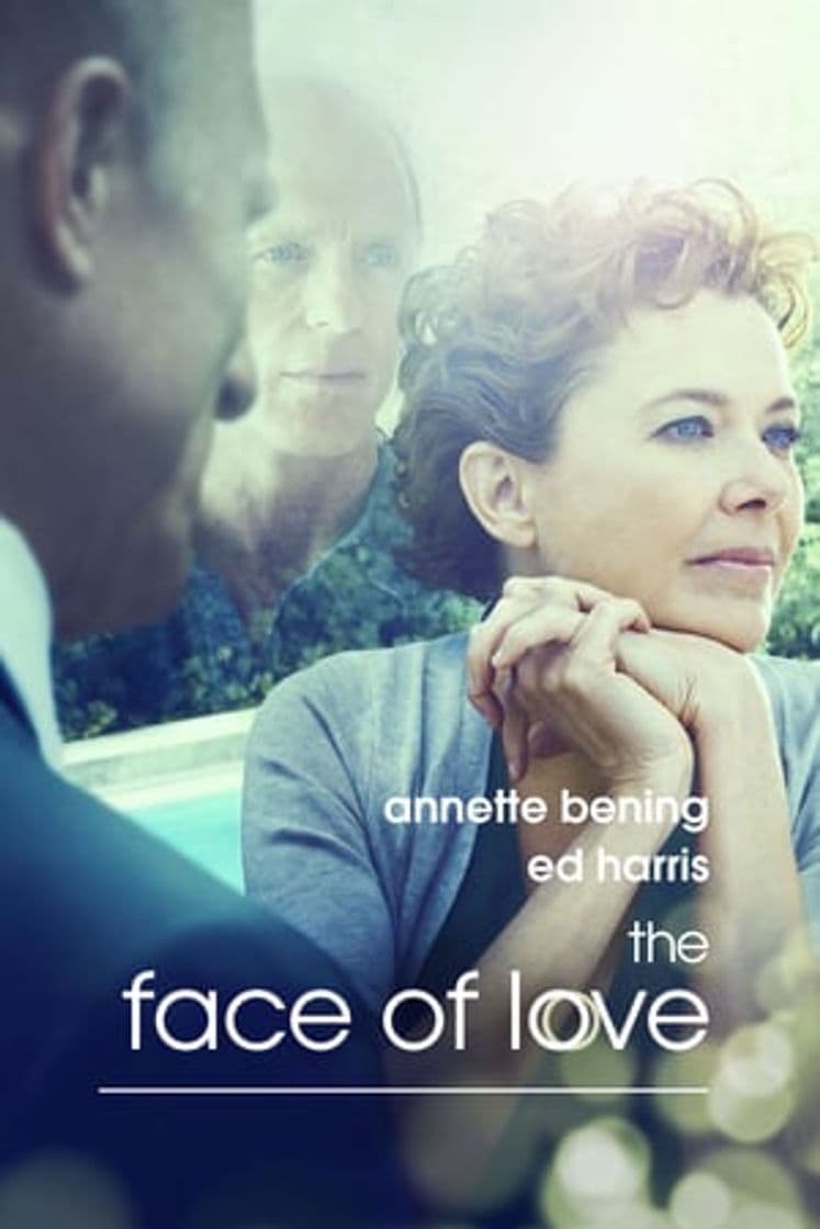 Movie The Face of Love