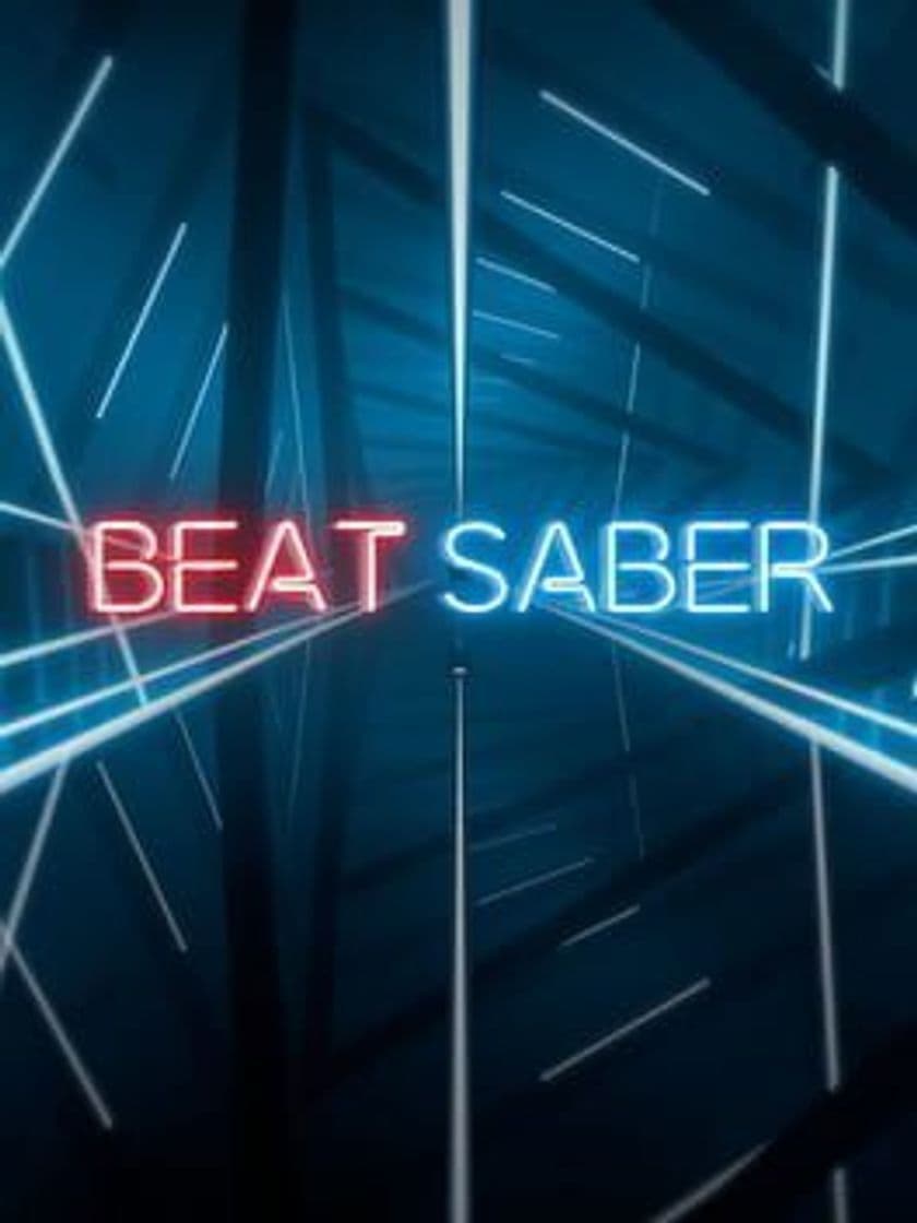 Videogames Beat Saber