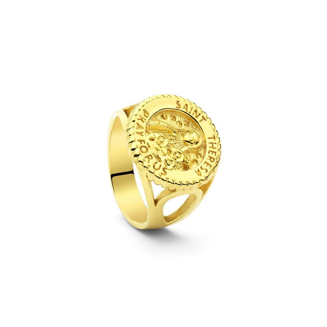 Fashion SAINT TERESA RING