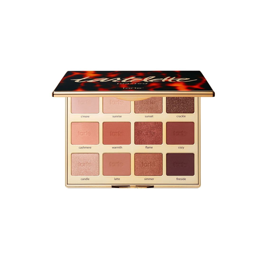 Product Tartelette Toasted