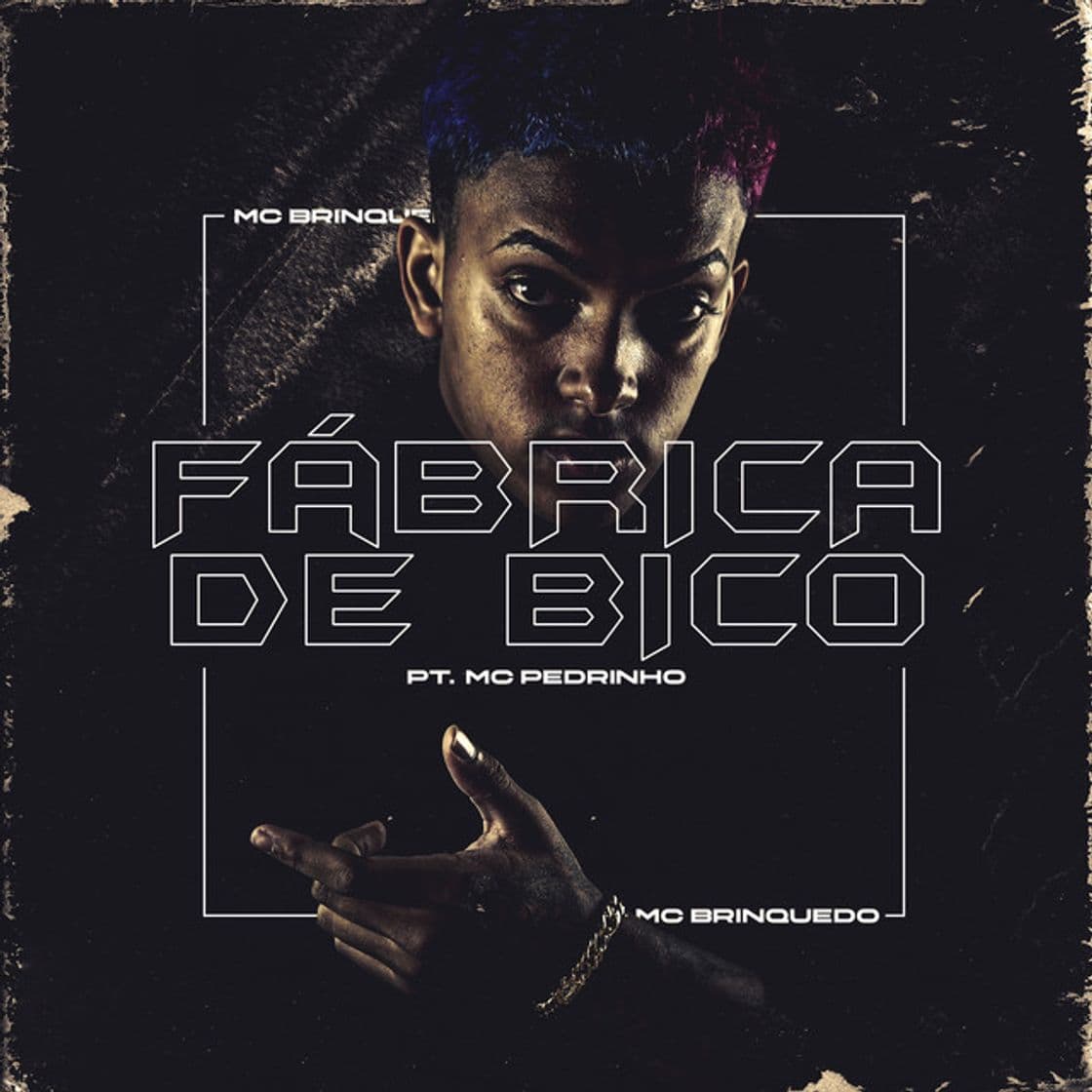 Music Fábrica de Bico