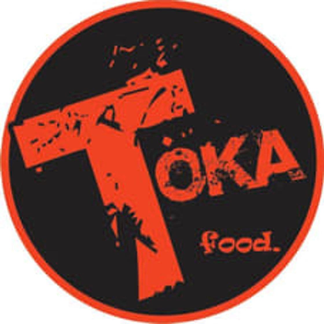 Restaurants TOKA DO LANCHE