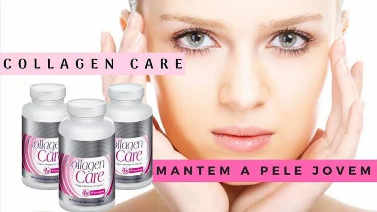 Moda Collagen care