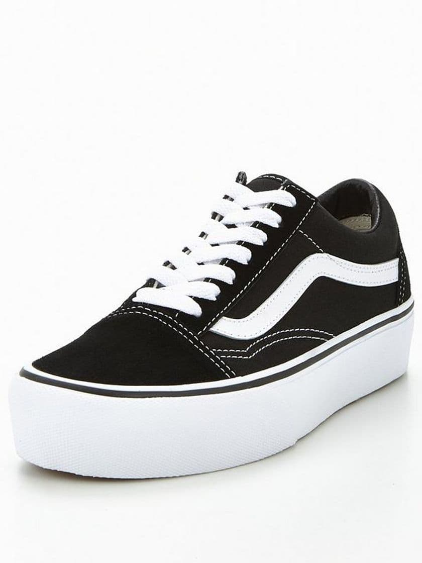 Producto Vans Old School