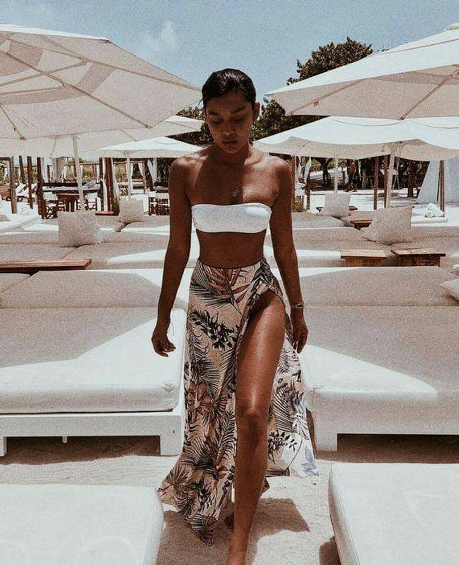 Moda Genial para la playa