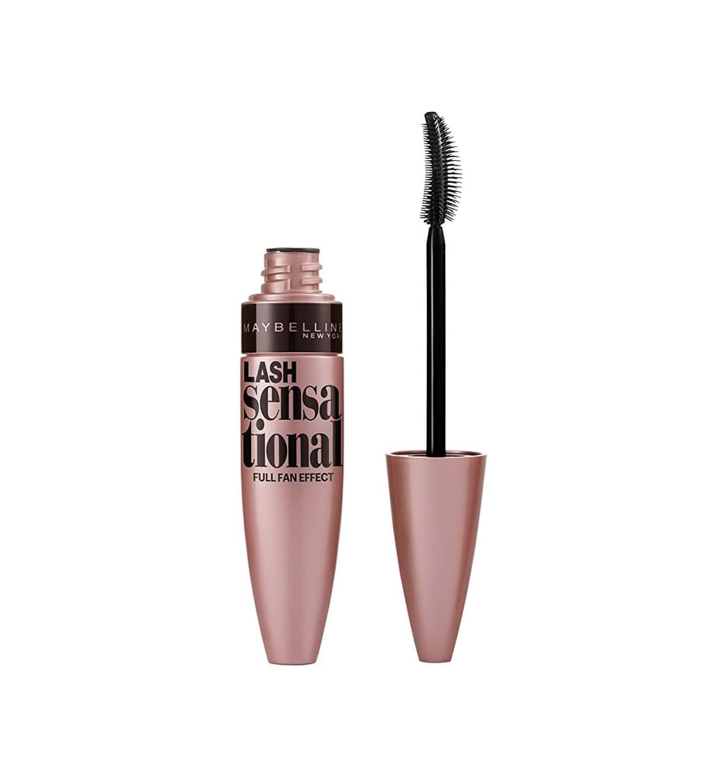 Beauty Maybelline Máscara de Pestañas Lasting Sensational Waterproof