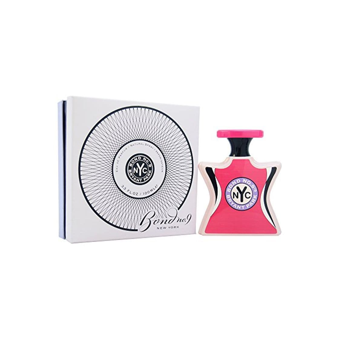 Producto BOND Eau De Parfum Mujer Bond N