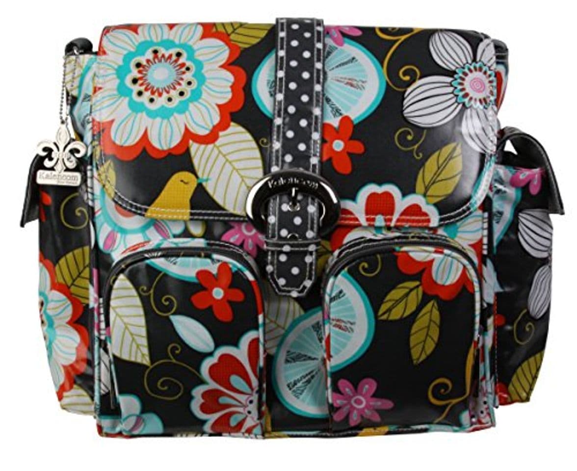 Producto Kalencom KAL 2,991 - Bolsa de Cambio de Tweed Birdie, 33 x