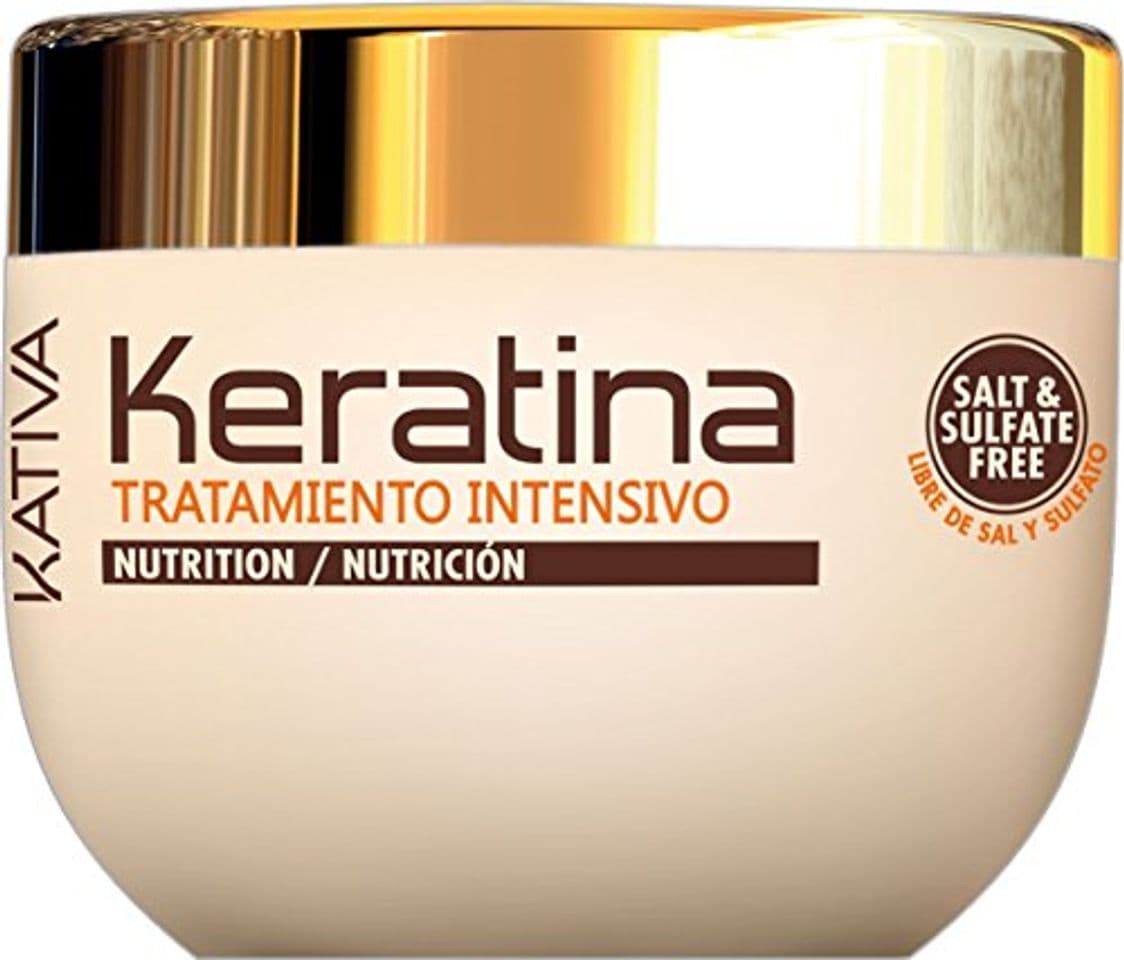 Producto Kativa Kativa Tratamiento De Keratina En 500Ml 500 ml