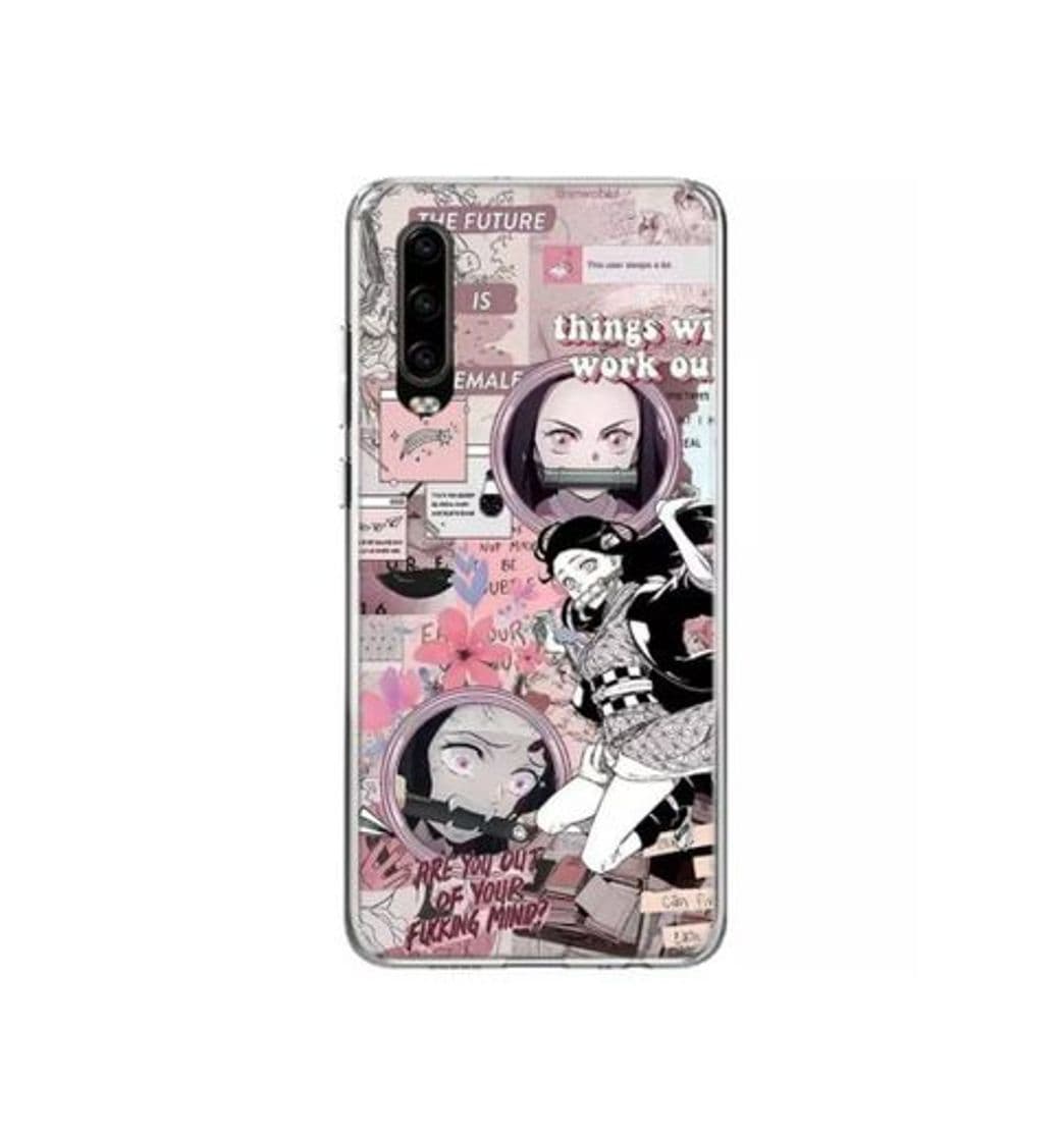 Producto Funda Nezuko Kimetsu No Yaiba